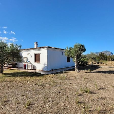 Villa Casa Mate Orosei Exterior foto