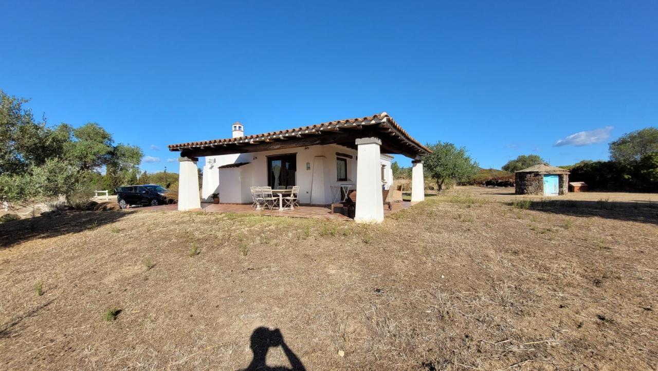 Villa Casa Mate Orosei Exterior foto